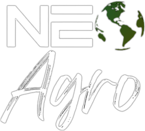 Logo da StartUp Neo Agro